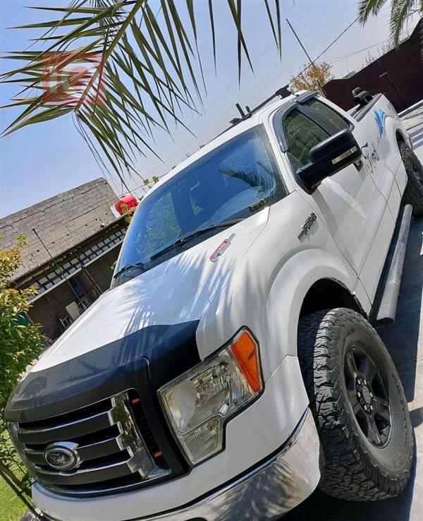Ford F-150 2010 for sale in Iraq - Baghdad